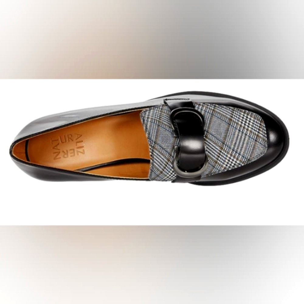 Naturalizer Pascal Plaid - Picture 5 of 5